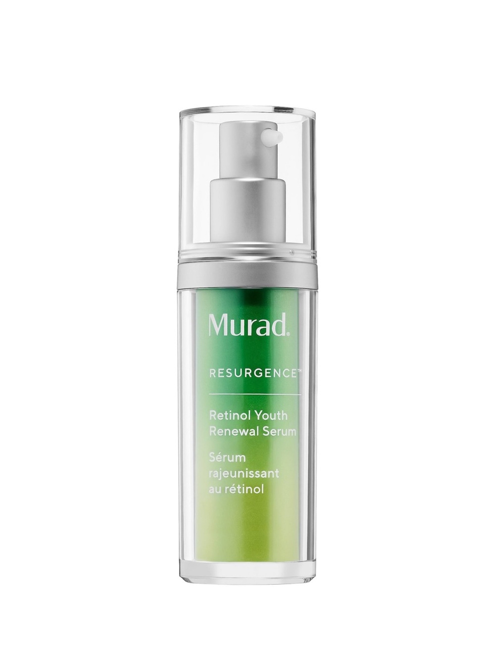 MURAD Retinol Youth Renewal Firming & Smoothing Serum with Hyaluronic Acid